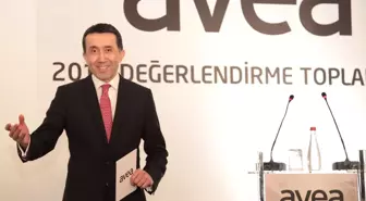 Avea Ceo'su Erkan Akdemir Açıklaması