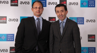 Avea, GSMA Kongresi'nde!