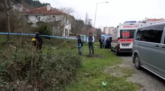 Kastamonu'da 9 Gündür Kayıp Genç Ölü Bulundu