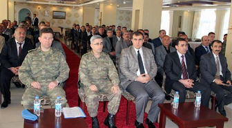Koruculuk Maaş İçin Değil, Huzuru Egemen Kılmak İçin Tercih Ediliyor