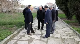 Kâzımkarabekir Cazibeli Bir İlçe Olacak