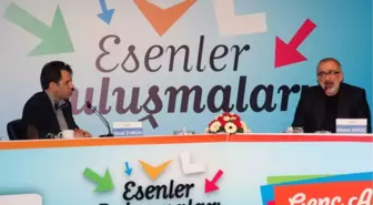 Kekeç: Türkiye Konu Kaynıyor