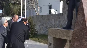 Kula'da Vergi Haftası Kutlamaları Başladı