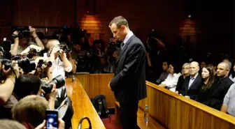 Pistorius, Öldürdüğü Sevgilisine Kişisel Anma Töreni Düzenleyecek