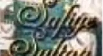 Safiye Sultan Kitabı