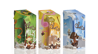 Tetra Pak Yeniliklerini Tanıttı