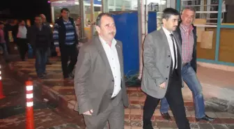 Başbakan Erdoğan'ı Karşılamak İçin Her Belde ve Köyden Otobüsler Kaldırılacak