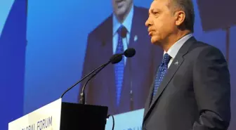 Başbakan Erdoğan Viyana'da