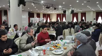 Başkan Tuna'dan İstişare Toplantıları