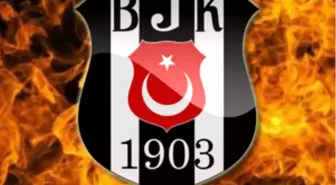 Beşiktaş'a 3 Şok Birden