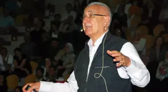 Doğan Cüceloğlu İyi Fikir'de