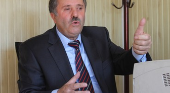 Eğitim-Bir-Sen Van İl Temsilcisi Süleyman Şakar Açıklaması