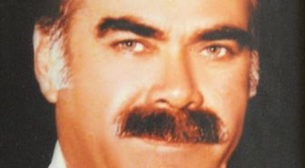 Hasbi Menteşoğlu Anıldı