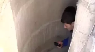 Herşey Konuşmak İçin...