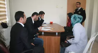 İşkur 'Kasa Şefi' Yetiştiriyor