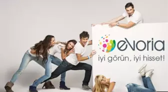 İyi Görünmek İyi Hissetmek İçin