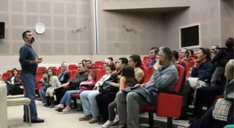 Minikler Başarılarının Karşılığını Aldılar
