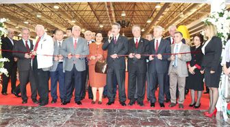 Modeko 2013 Mobilya Sektörünü İzmir'de Buluşturdu