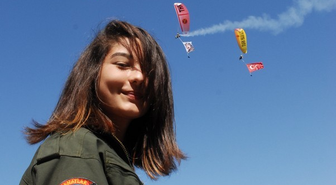 Şehit Fethibey, Fethiye'de Anıldı