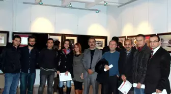 Sivas Fotoğraf Sanatçıları Derneği Kuruldu