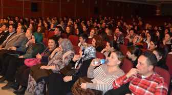 Talasemi ve Lösemi Yararına Tiyatro Gösterimi
