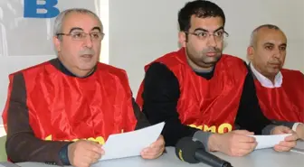 TMMOB'tan 'İmar Planı' Açıklaması