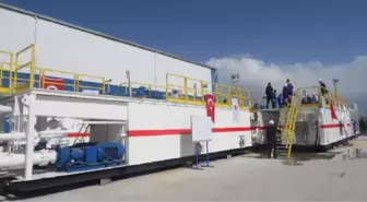 Tpao'ya Yerli Tank