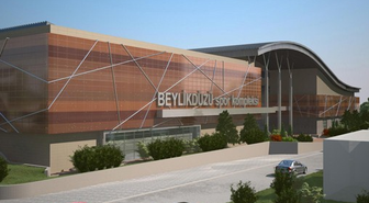 Türkiye Olimpiyatlara Hazırlanıyor