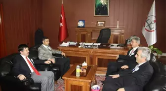 24. Vergi Haftası Etkinlikleri