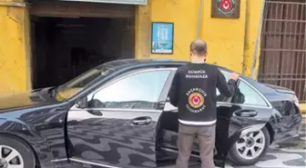 Lüks Araba Sahipleri Dikkat