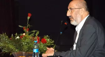 Abdurrahman Dilipak'tan 'Kayıp Arşiv' Çağrısı