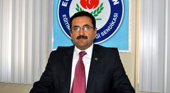 Alkoç; 'Darbelerin Bir Daha Yaşanmaması İçin Yeni Bir Anayasa Şart'