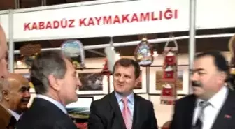 Ankara'da Ordu Rüzgarı