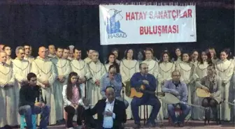 Hakim ve Savcılar Yüksek Kuruluna Konser