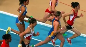 Atletizm: Avrupa Salon Şampiyonası