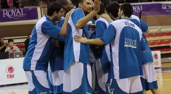 Basketbol: Beko Ligi