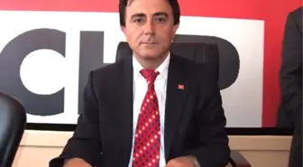 CHP'li Şafak: Niğde Milli Eğitim Müdürü, Öğrenci Dövmekten Ceza Almış