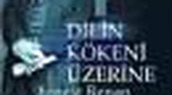 Dilin Kökeni Üzerine Kitabı