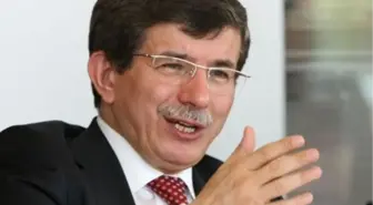 Dışişleri Bakanı Davutoğlu, Roma'da