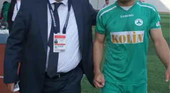 Giresunspor'da İki Oyuncu Kadro Dışı Bırakıldı