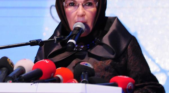 İş Kadınları 'Bir Başkadır Benim Memleketim' Projesi İçin Düzenlenen Gecede Biraraya Geldi