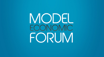İstanbul'da Model Economic Forumu
