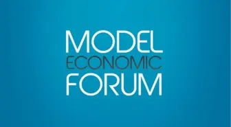 İstanbul'da Model Economıc Forumu