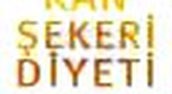 Kan Şekeri Diyeti Kitabı