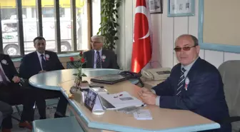 Kula'da Vergi Haftası Kutlamaları Sürüyor