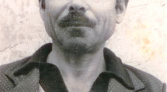 Merhum Şairin Şiirleri Ölümsüzleşti