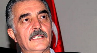 MHP'li Büyükataman'dan Arınç'a Sert Eleştiri