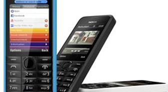 15 Euro'ya Telefon Tanıtıldı