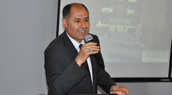 Niğde'de 120 Bin Hektar Toprak Toplulaştırılıyor