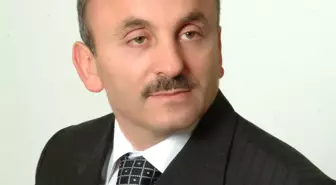 Yrd. Doç. Dr. Yusuf Genç Bakanlık Müşaviri Oldu